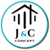 Logo J&C Concept